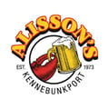 Alisson's Restaurant's avatar