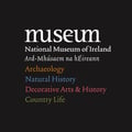 National Museum of Ireland - Natural History's avatar