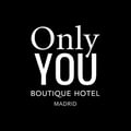 Only You Boutique Hotel Madrid's avatar