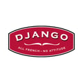 Django's avatar