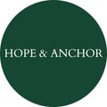 Hope & Anchor's avatar