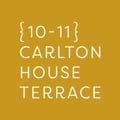 10-11 Carlton House Terrace's avatar