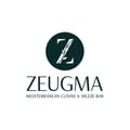 Zeugma Grill's avatar