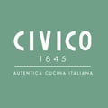 Civico 1845's avatar