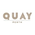 Quay Perth's avatar