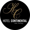Hotel Continental - Oslo, Norway's avatar