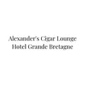 Alexander's Cigar Lounge - Hotel Grande Bretagne's avatar