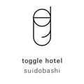 Toggle Hotel Suidobashi's avatar
