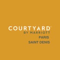Courtyard Paris Saint Denis's avatar