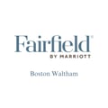 Fairfield Inn & Suites Boston Waltham's avatar