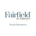 Fairfield Inn & Suites Seattle Bremerton's avatar