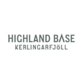 Highland Base at Kerlingarfjöll's avatar