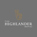 The Highlander Hotel's avatar