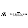 AX The Saint John Boutique Hotel's avatar