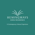 Hemingways Eden's avatar