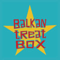 Balkan Treat Box's avatar