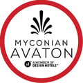 Myconian Avaton Resort - Elia, Mykonos Island, Cyclades Islands, Greece's avatar