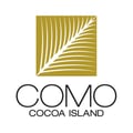 COMO Cocoa Island's avatar