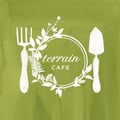 Terrain Cafe's avatar