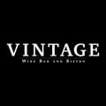 Vintage Wine Bar and Bistro's avatar