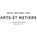 Hôtel National Des Arts et Métiers's avatar