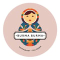 Burma Burma Restaurant & Tea Room - Bengaluru's avatar