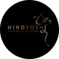 Sushi Hiroyoshi's avatar