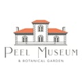 The Peel Museum & Botanical Garden's avatar