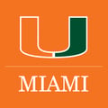 University of Miami's avatar