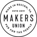 Makers Union Pub's avatar