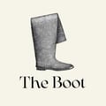 The Boot's avatar