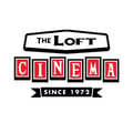 The Loft Cinema's avatar