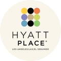 Hyatt Place Los Angeles/Lax/El Segundo's avatar