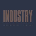 Industry's avatar