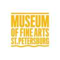St. Pete Museum of Fine Arts's avatar