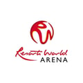 Resorts World Arena's avatar