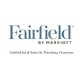 Fairfield Inn & Suites St. Petersburg Clearwater's avatar