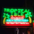 Tropical Isle's Bayou Club - 610 Bourbon Street's avatar