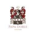 Papa Doble Singapore (The Old Man, Singapore)'s avatar
