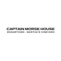 CAPTAIN MORSE HOUSE Vacation Rental's avatar