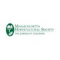 Massachusetts Horticultural Society - Garden at Elm Bank's avatar