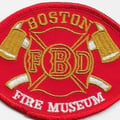 Boston Fire Museum's avatar