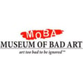 Museum of Bad Art's avatar