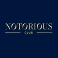 Notorious Club Roma's avatar