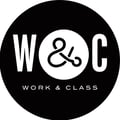 Work & Class's avatar