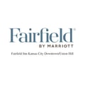 Fairfield Inn by Marriott Kansas City Downtown/Union Hill's avatar