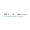 Old Town Manor's avatar