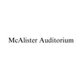 McAlister Auditorium's avatar