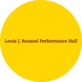 Louis J. Roussel Performance Hall's avatar