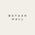 Bataan Hall's avatar